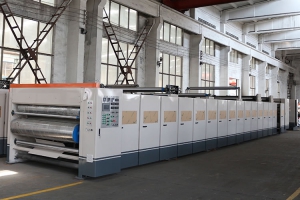 Aplicadora de doble revestimiento