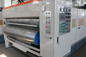 Aplicadora de doble revestimiento