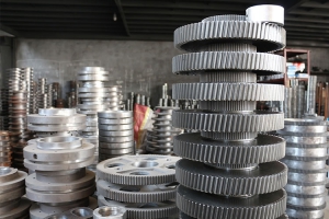 Instalaciones de producción