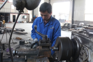 Instalaciones de producción