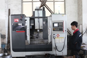 Instalaciones de producción