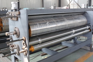 Instalaciones de producción