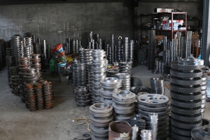 Instalaciones de producción