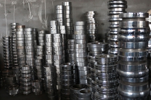 Instalaciones de producción