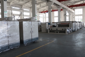 Aplicadora de revestimiento simple