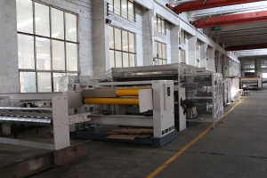 Aplicadora de revestimiento simple