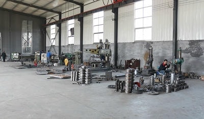 Talleres